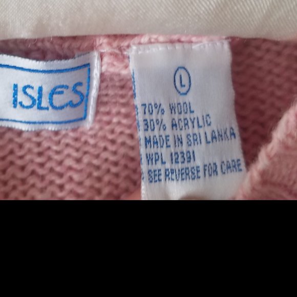 Sweater - Picture 6 of 6